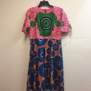African Dress
